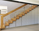 Construction et protection de vos escaliers par Escaliers Maisons à Le Petit-Abergement